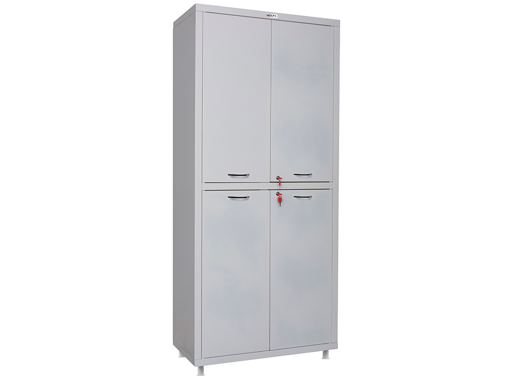Медицинский шкаф HILFE МД 2 1780/SS