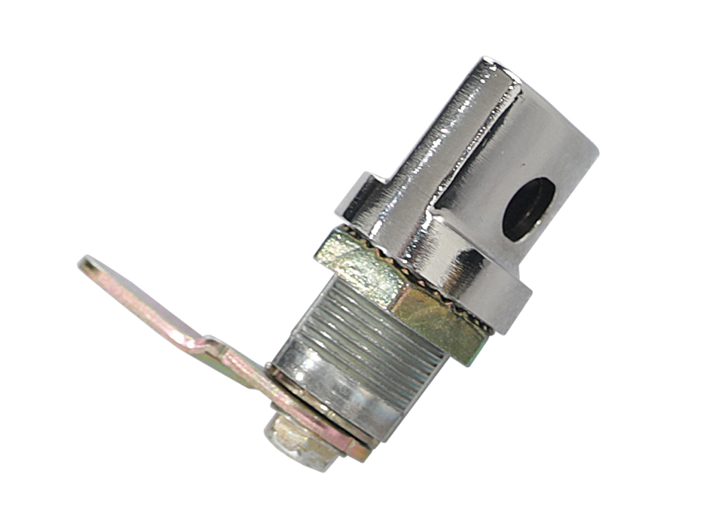 Замок Cyber Lock D111X (металлический)