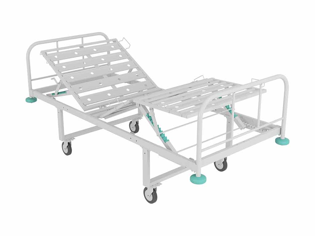 Медицинская кровать MB113.1.1.2 (KM-03)